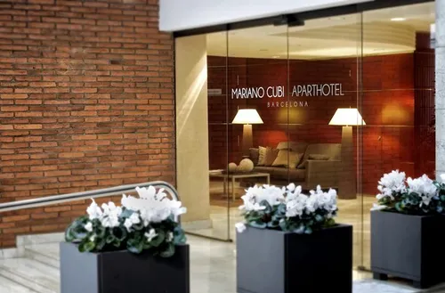 Hotel Mariano Cubi
