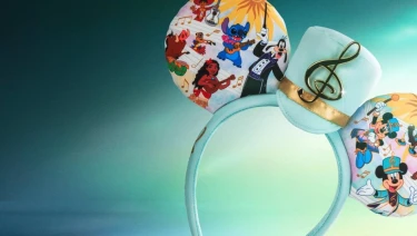 Disney Music Festival