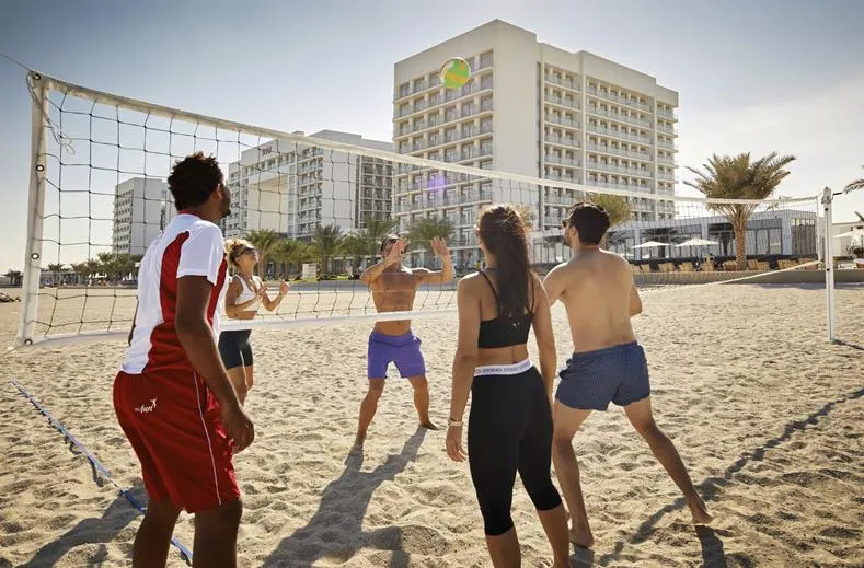 Riu Dubai