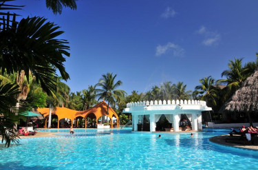 Southern Palms Beach Resort