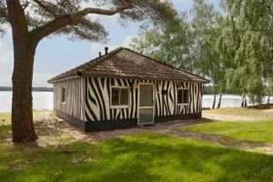 Lake Resort Beekse Bergen
