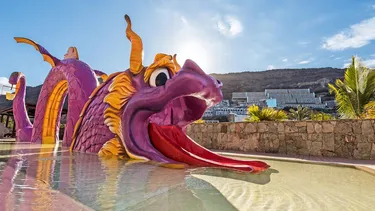 Hotel Taurito Princess