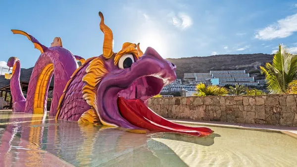 Hotel Taurito Princess