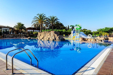 Hotel Estival Eldorado Resort