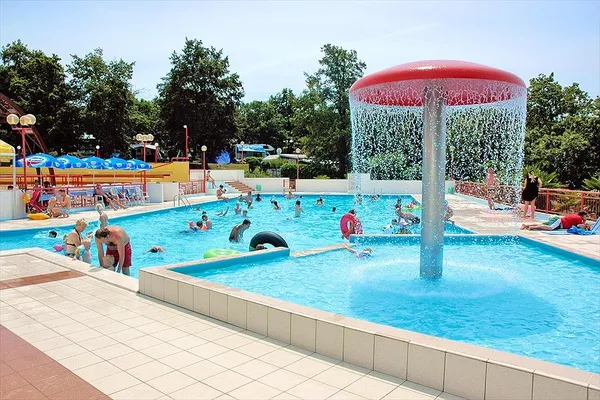 Camping Bijela Uvala