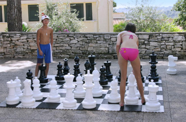 Appartementen Laguna Bellevue