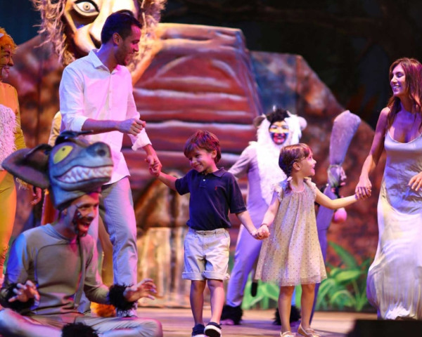 Hotel Bahia Principe Tenerife