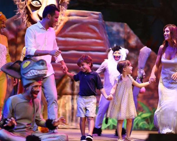 Hotel Bahia Principe Tenerife