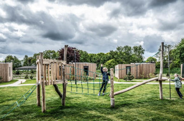 Vakantiepark Schaijk