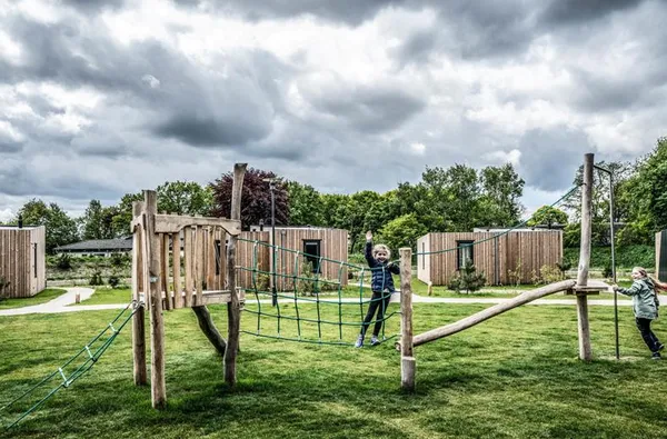 Vakantiepark Schaijk