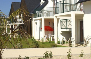 Vakantiepark Les Roches