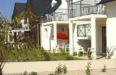 Vakantiepark Les Roches