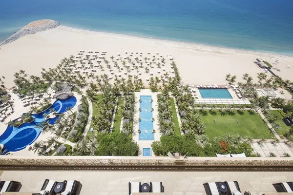 Waldorf Astoria Ras al Khaimah