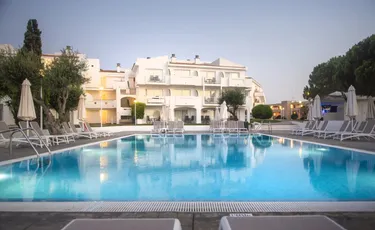 Blau Punta Reina Family Resort 