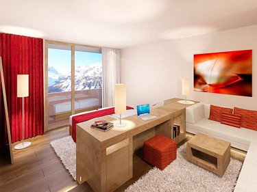 Hotel Tauern Spa World