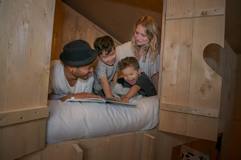Vakantiepark Molenwaard