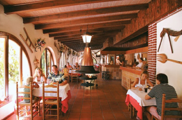 Vakantie met kinderen Camping Montroig Spanje