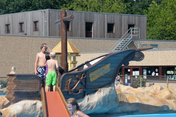 Camping Goolderheide