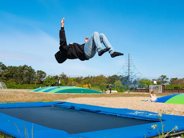 Vakantiepark Denemarken - Skallerup Seaside Resort 