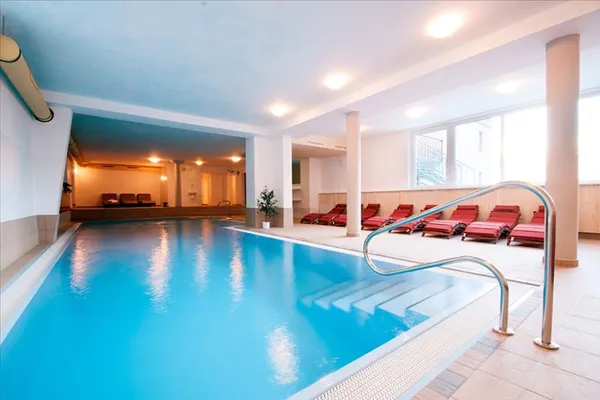 Erlebnishotel Fendels