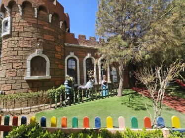 all inclusive turkije