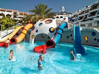 SUNtio - Parque Santiago III Tenerife