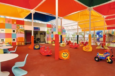 Hotel Dalaman Resort & Spa