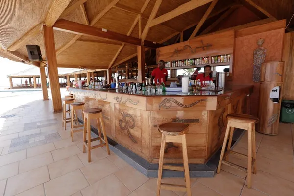 Royal Horizon Babob - bar