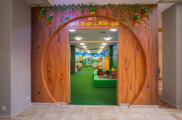 SPLASHWORLD Leonardo Laura Beach & Splash Resort 