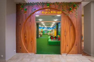 SPLASHWORLD Leonardo Laura Beach & Splash Resort 