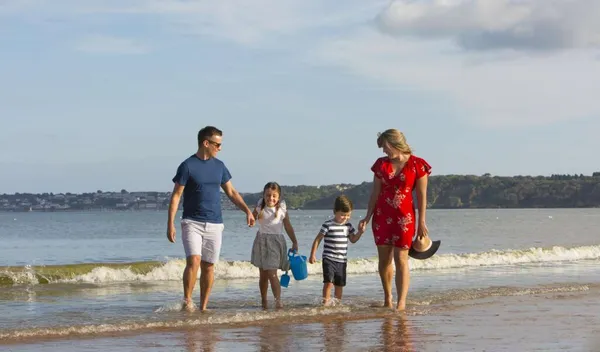 Vakantiepark Beverley Park 