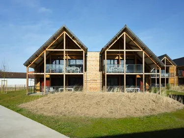 Dormio Resort Berck-sur-Mer