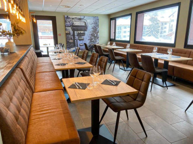 Resort Les Portes du Mont Blanc