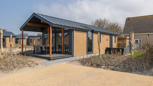 Strandpark de Zeeuwse Kust