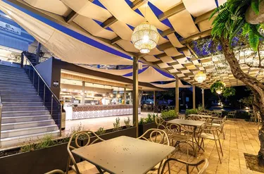 SPLASHWORLD Aqua Bay Suites