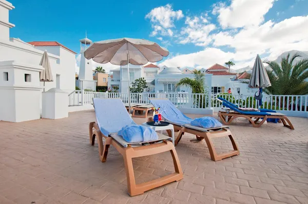 Lagos de Fañabe Beach Resort