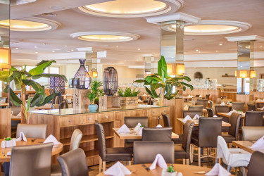 Zafiro Cala Mesquida