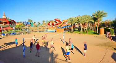 Pickalbatros Aqua Blu Resort