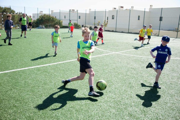 Martinhal Sagres Beach Family Resort