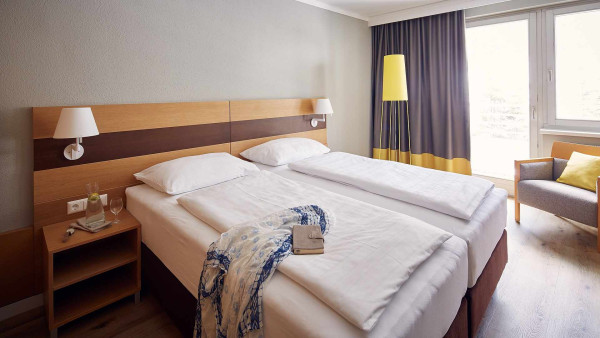 ROBINSON Club Landskron