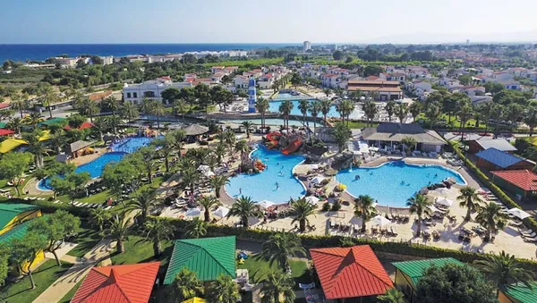 Camping Cambrils Park