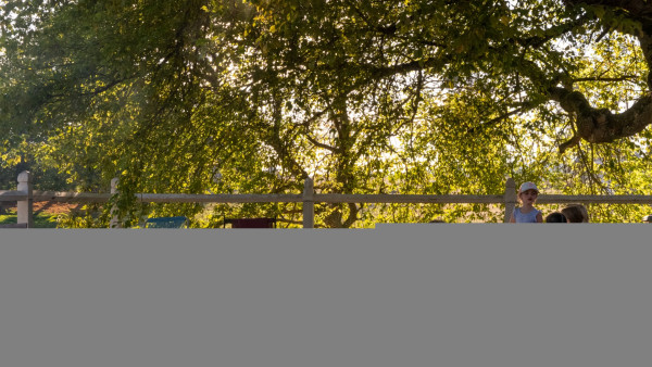 La Ferme de Fontenille