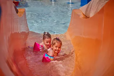 Camping Beach Club Nouvelle Floride