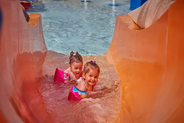 Camping Beach Club Nouvelle Floride