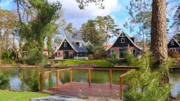 Vakantiepark De Zanding