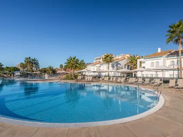 Hotel Occidental Torremolinos Playa 