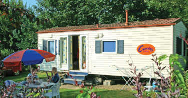 Camping La Bien Assise