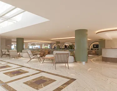 Iberostar Waves Creta Panorama & Mare