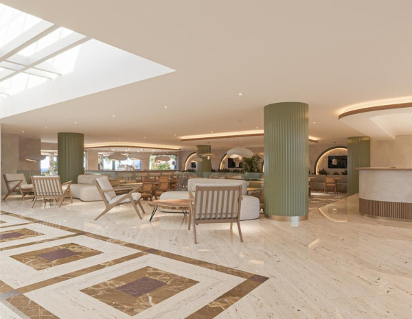 Iberostar Waves Creta Panorama & Mare