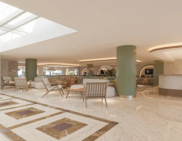 Iberostar Waves Creta Panorama & Mare